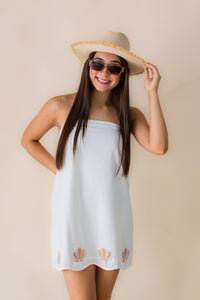Selena Mini Dress