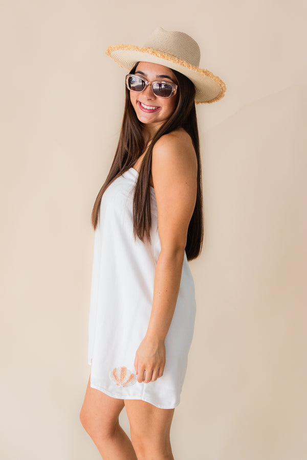 Selena Mini Dress
