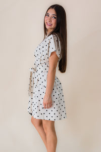 Zoe Mini Dress
