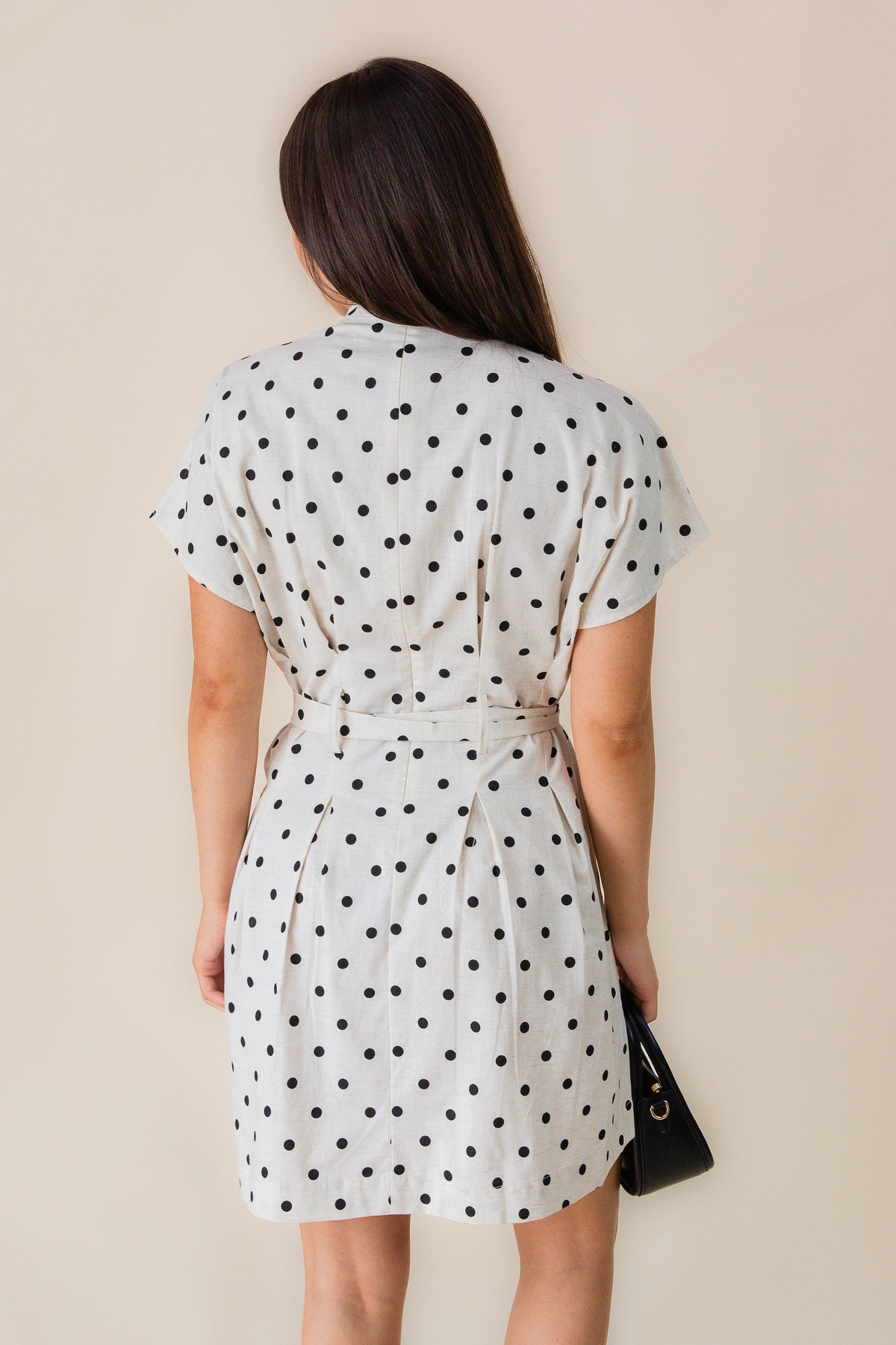 Zoe Mini Dress