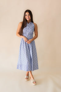 Mariana Midi Dress
