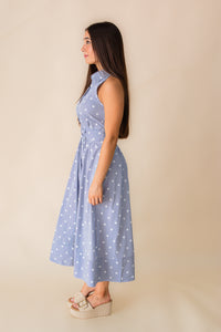 Mariana Midi Dress