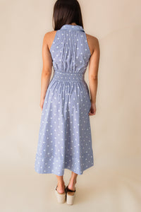 Mariana Midi Dress