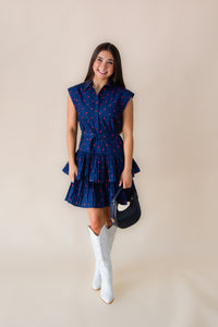 Lennon Mini Dress