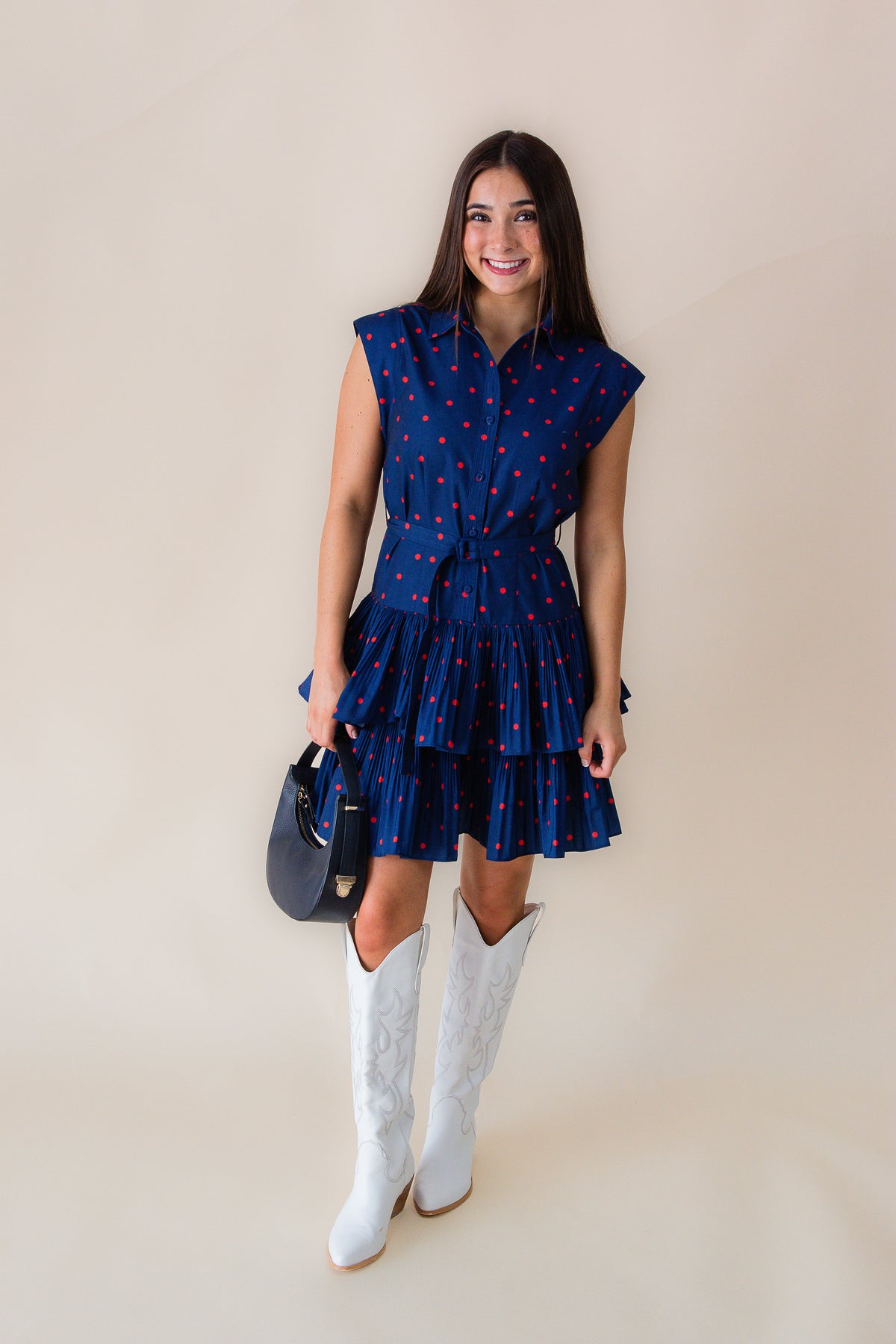 Lennon Mini Dress