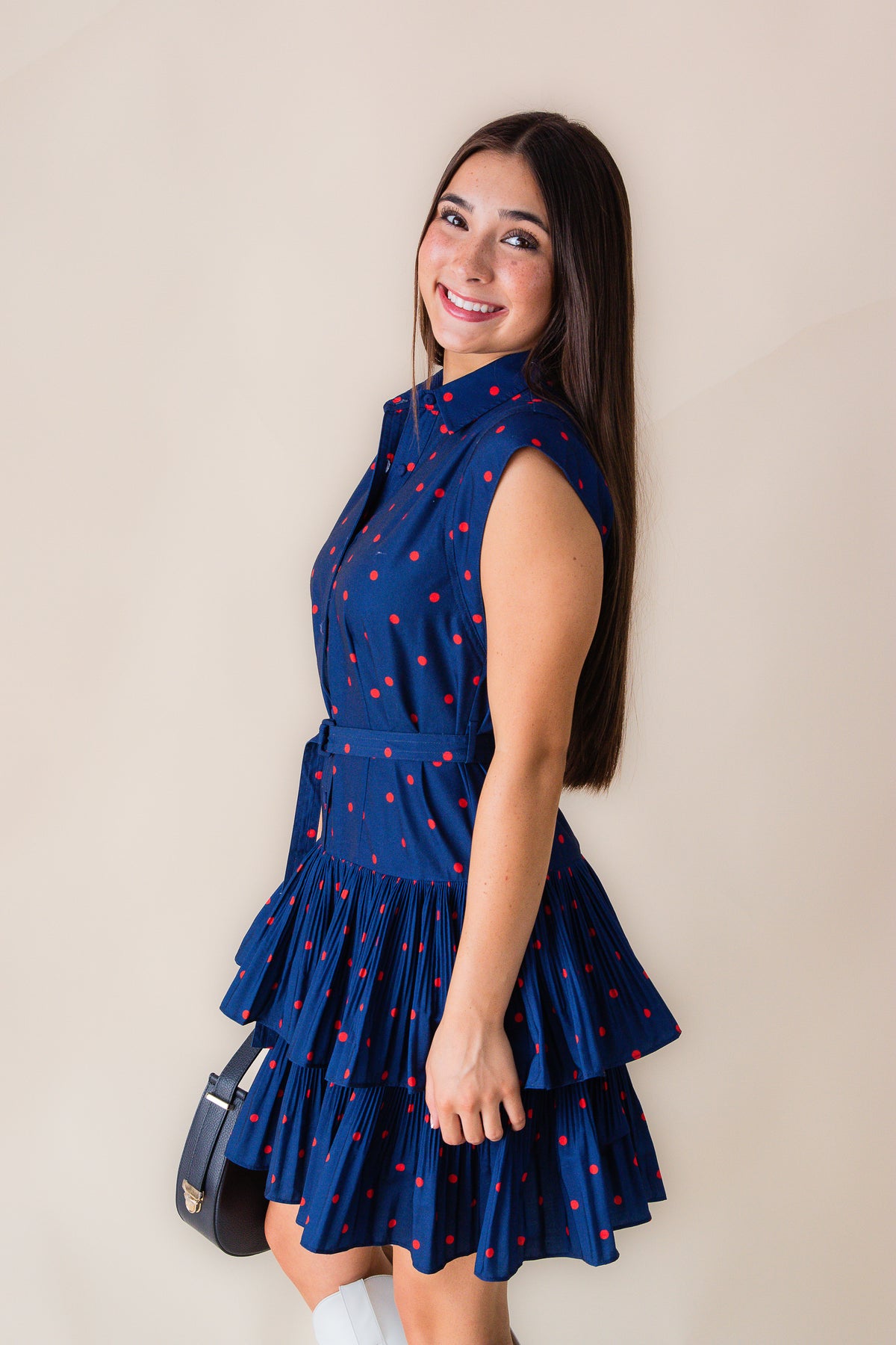 Lennon Mini Dress
