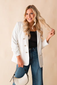 Mae Blazer