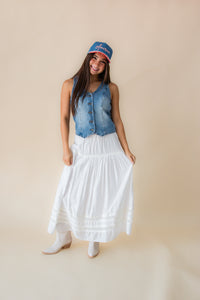 Kaylani Skirt