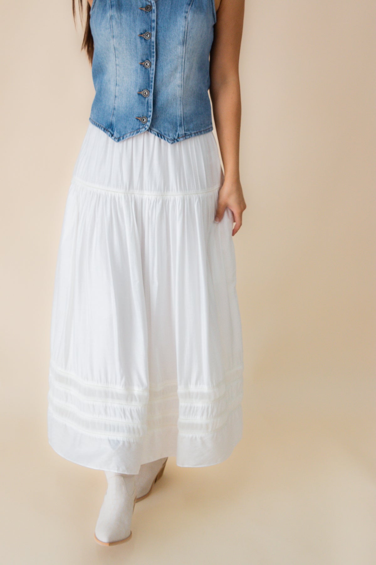 Kaylani Skirt