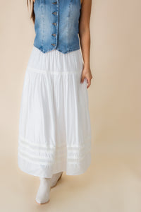 Kaylani Skirt