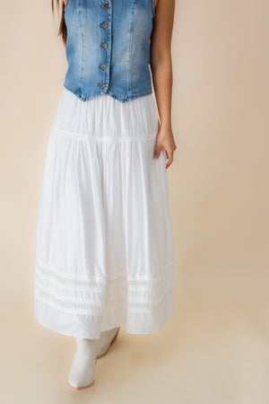 Kaylani Skirt