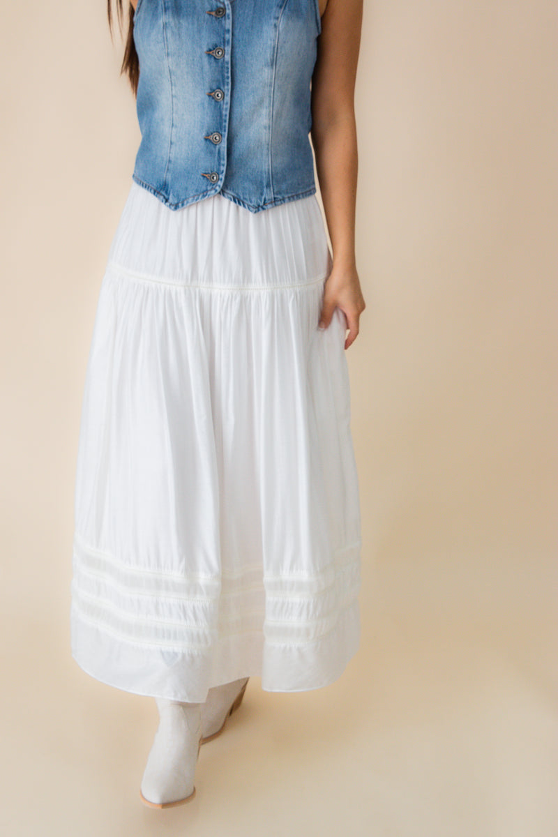Kaylani Skirt