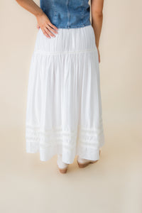 Kaylani Skirt