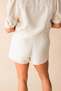 Love Language Shorts