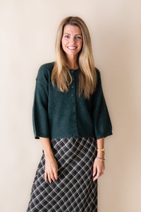 Valor Cardigan