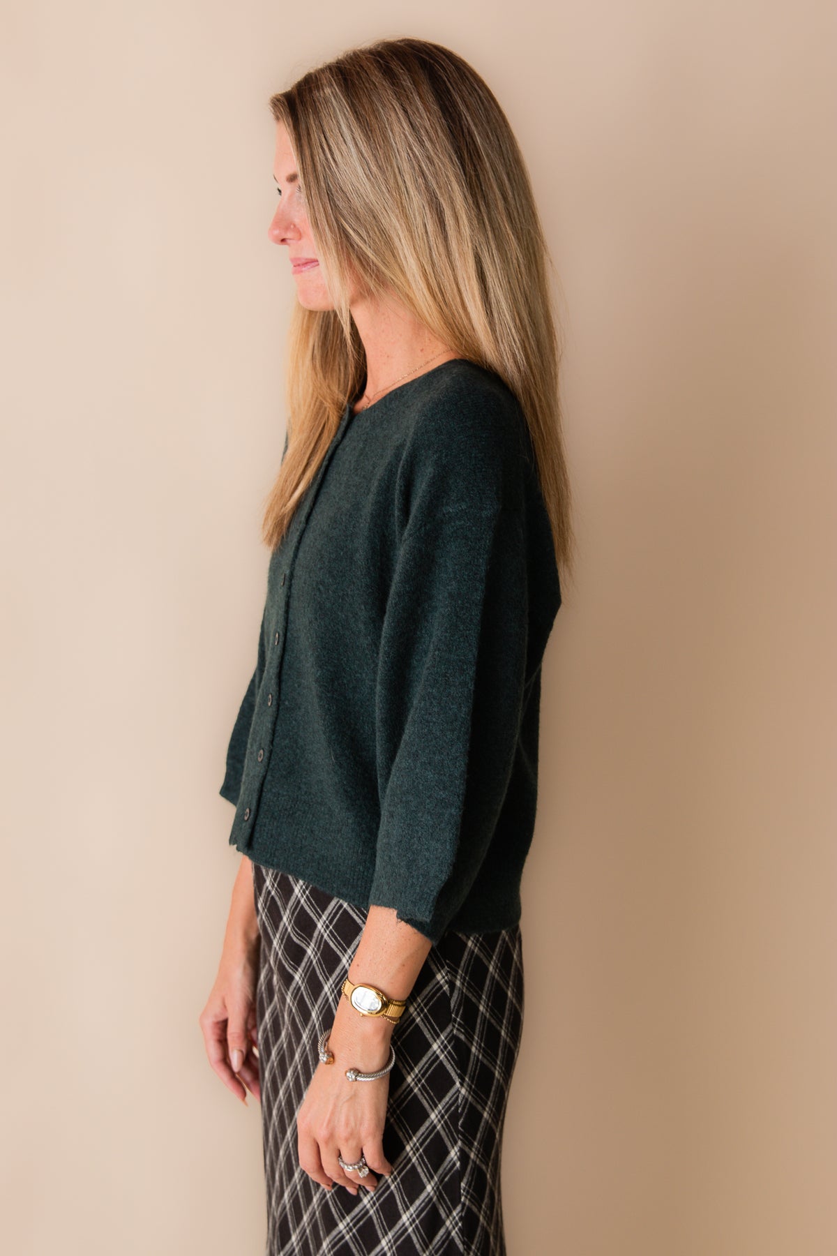 Valor Cardigan