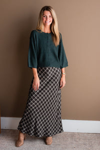 Valor Cardigan