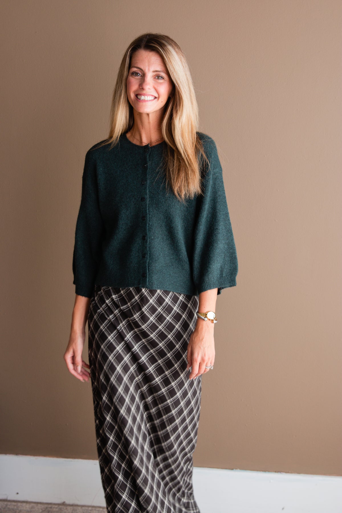 Valor Cardigan