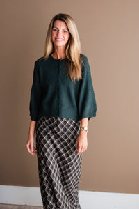 Valor Cardigan