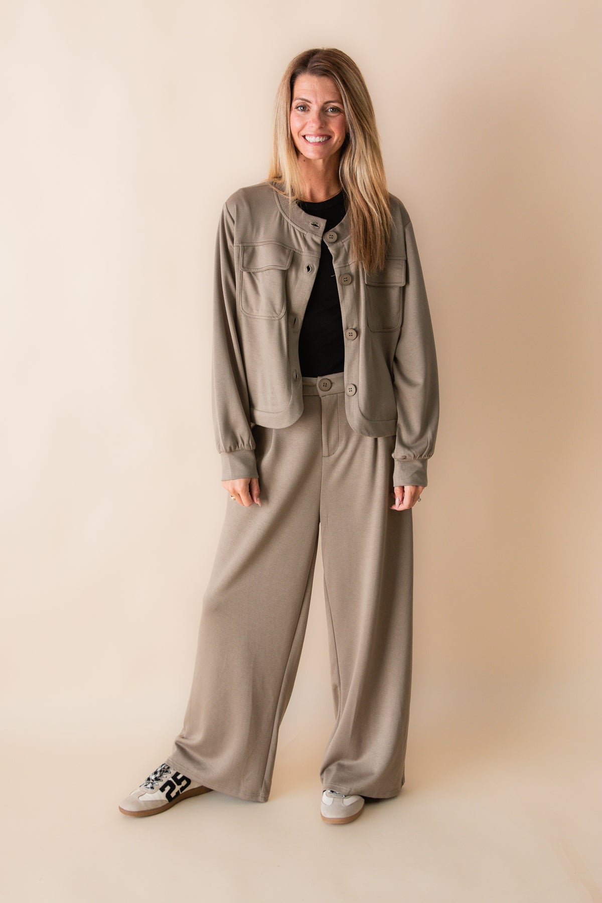 Raven Pants