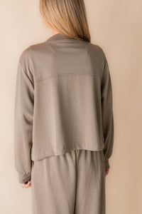Raven Jacket