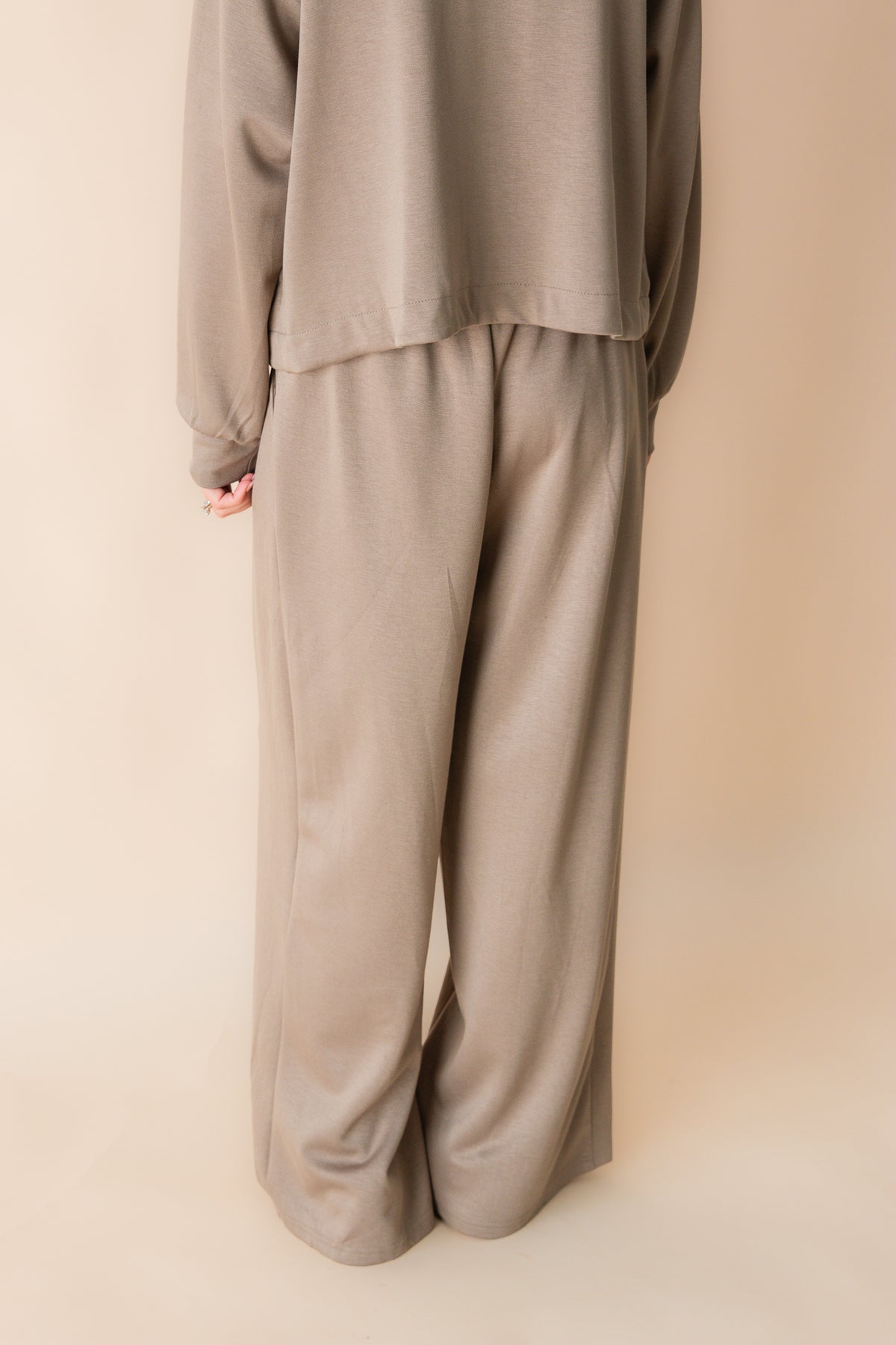 Raven Pants
