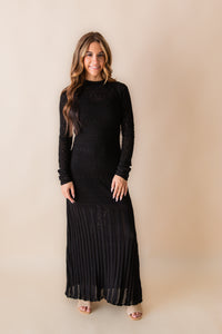 Dorris Midi Dress