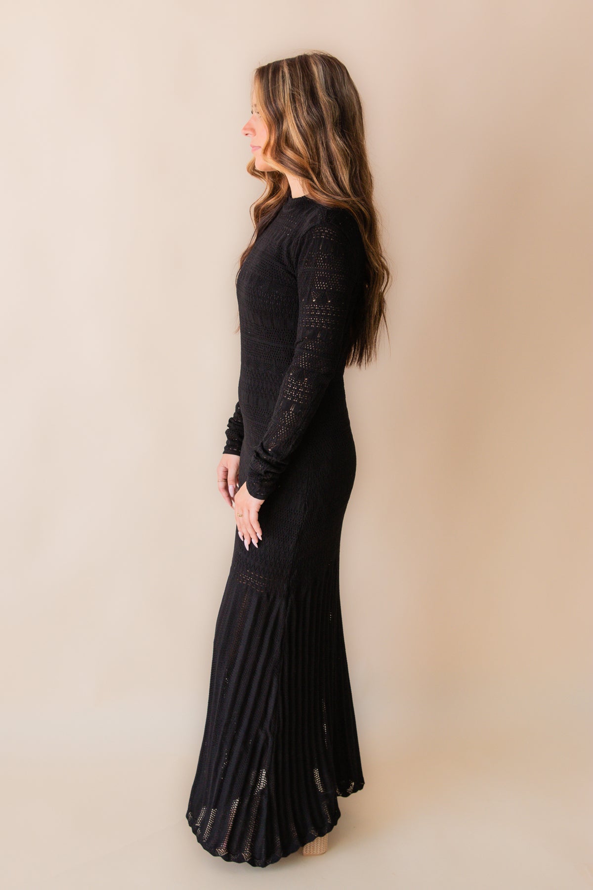 Dorris Midi Dress