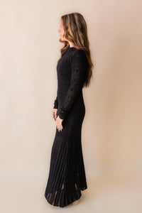 Dorris Midi Dress