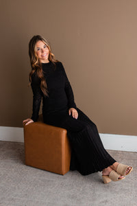 Dorris Midi Dress