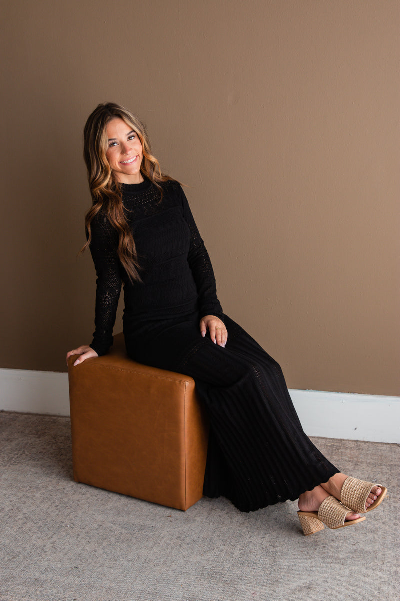 Dorris Midi Dress