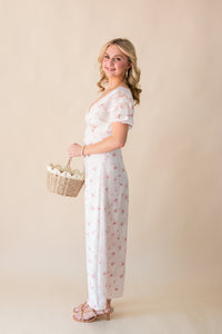 Emilia Maxi Dress