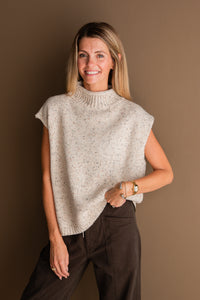 Elias Sweater Vest