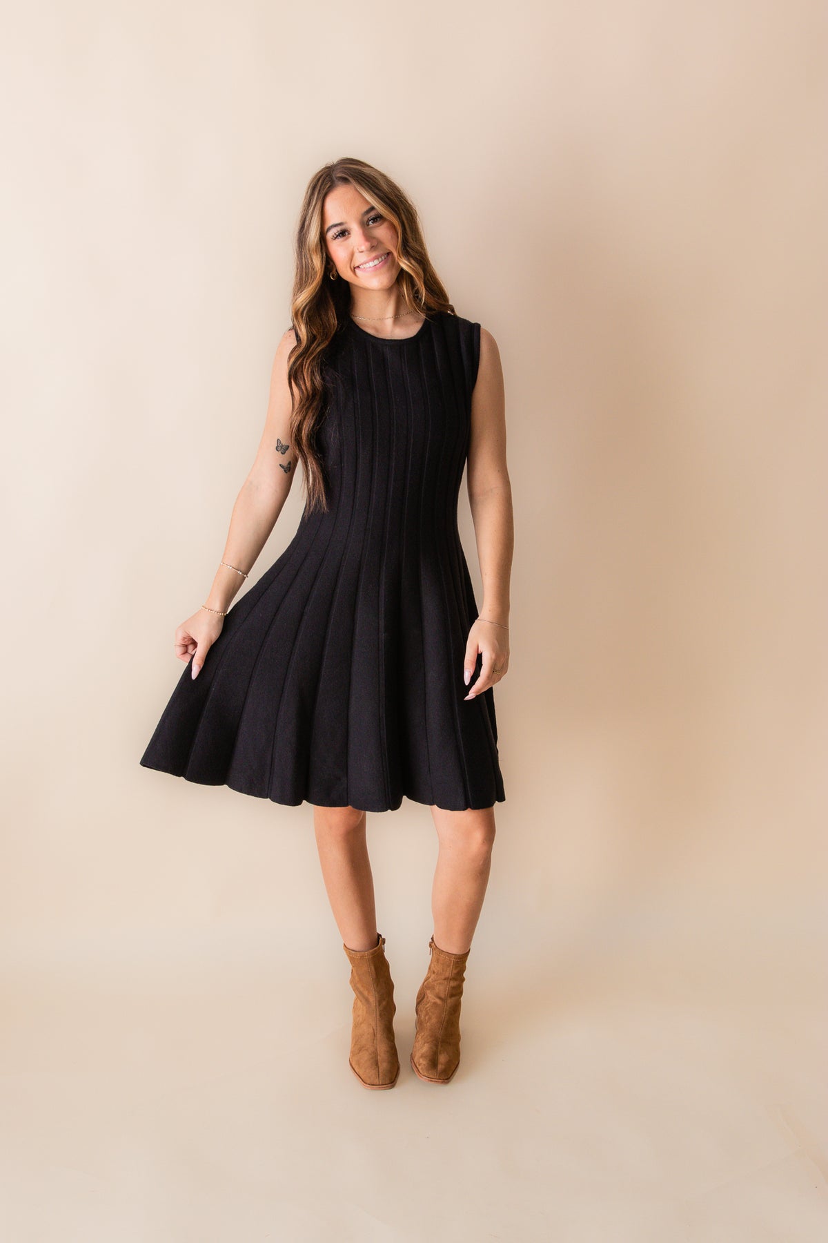 Euphoria Mini Dress