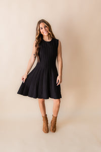 Euphoria Mini Dress