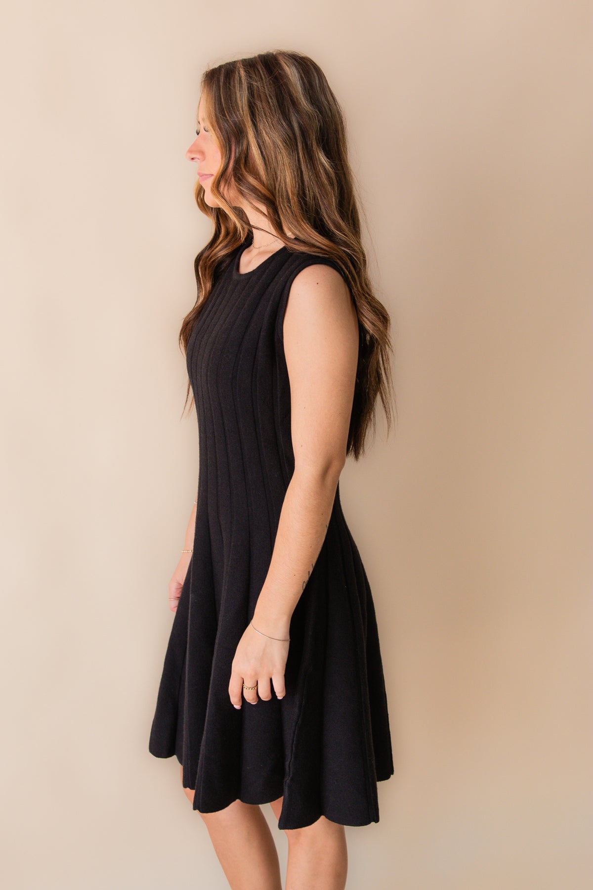 Euphoria Mini Dress