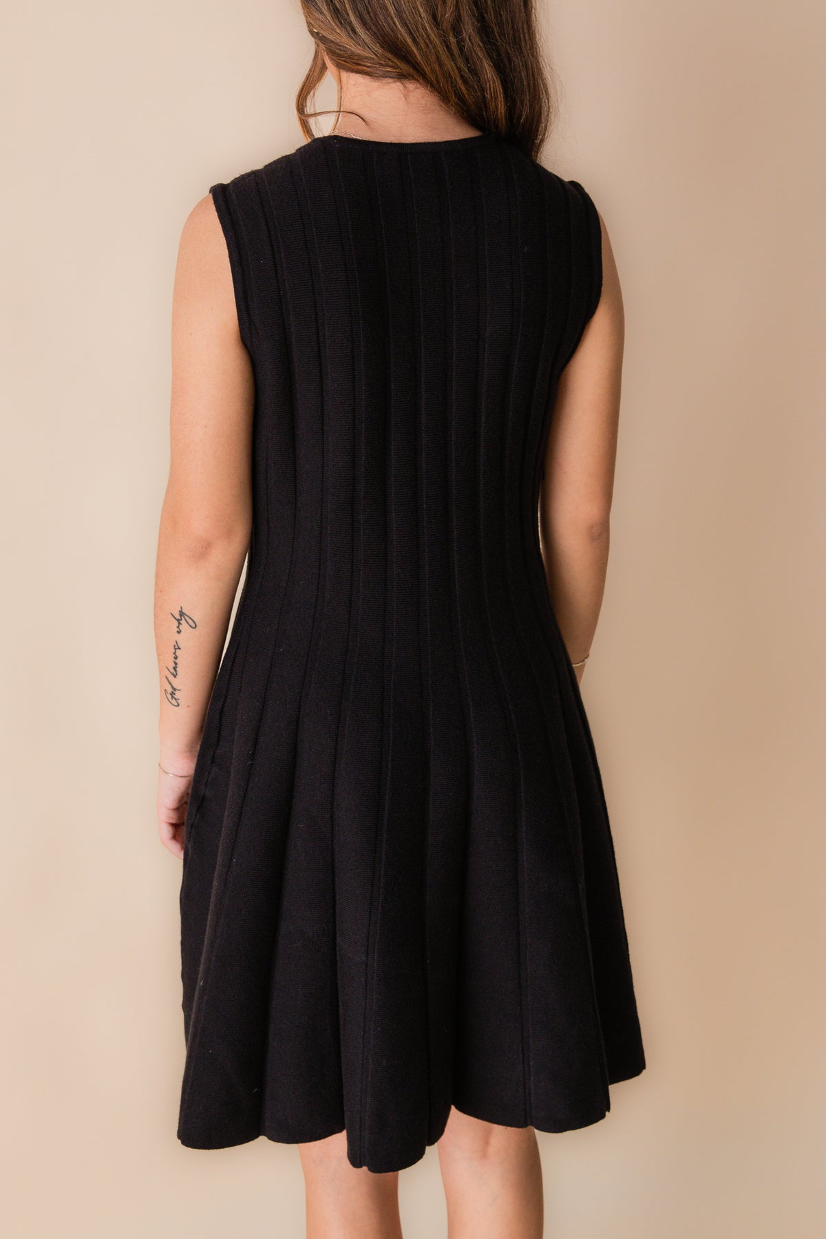 Euphoria Mini Dress