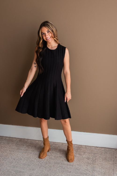 Euphoria Mini Dress