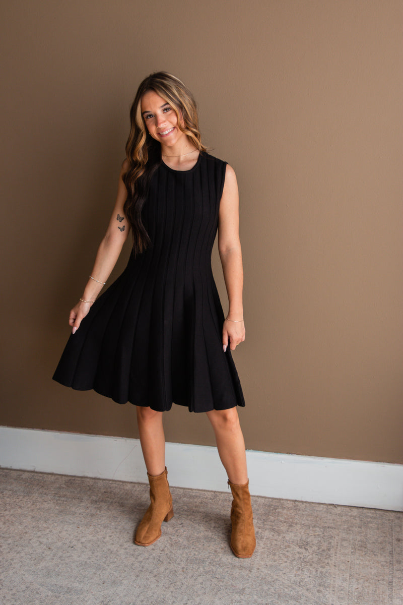Euphoria Mini Dress