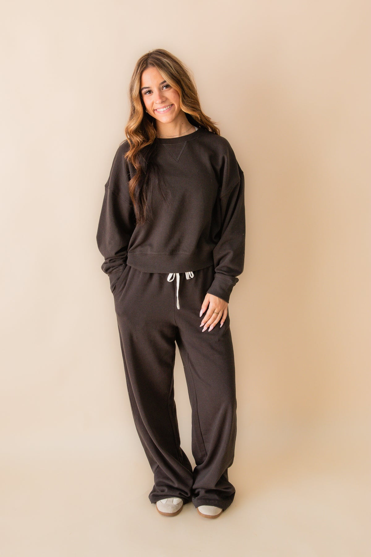 Clubhouse Sweatshirt