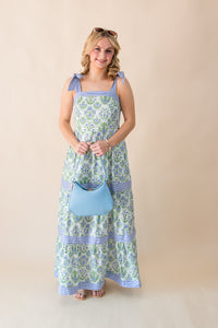 Steph Maxi Dress