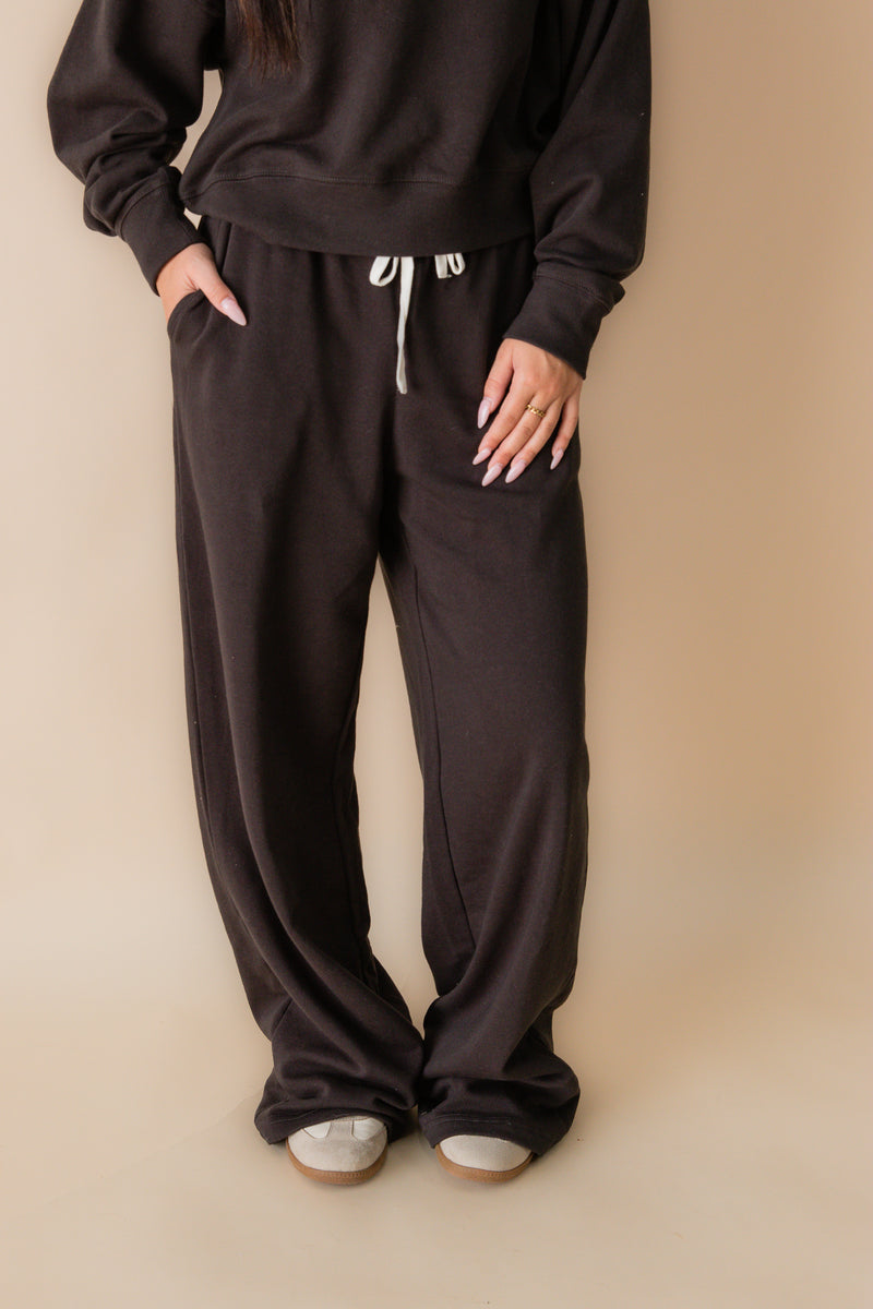 Clubhouse Pant