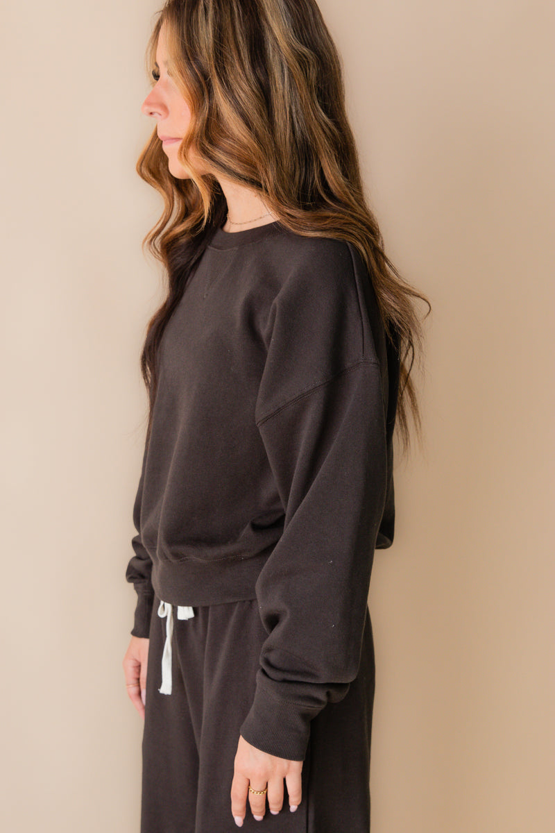 Clubhouse Sweatshirt