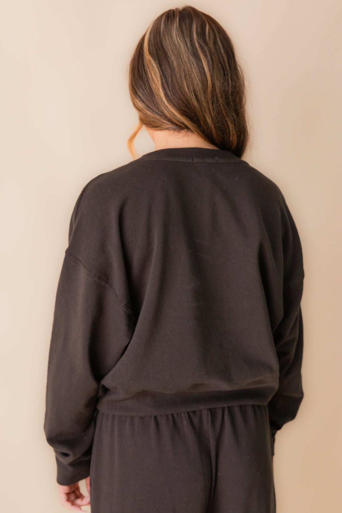 Clubhouse Sweatshirt