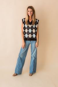 Percy Sweater Vest