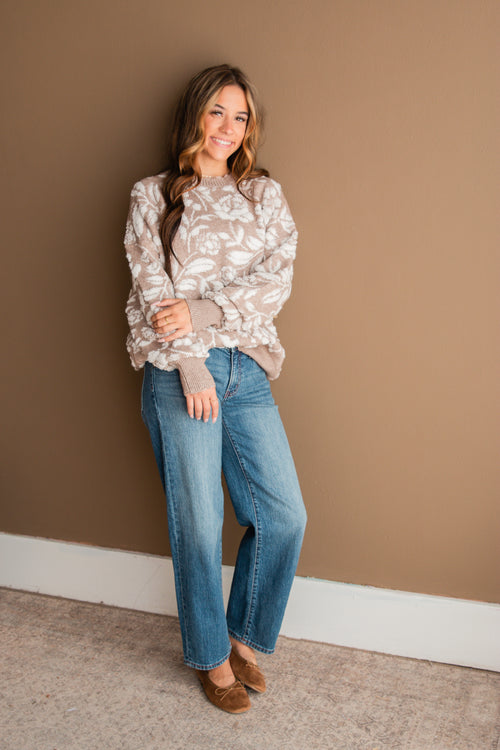 Love You Anyway Sweater