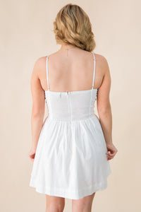 Emmie Mini Dress