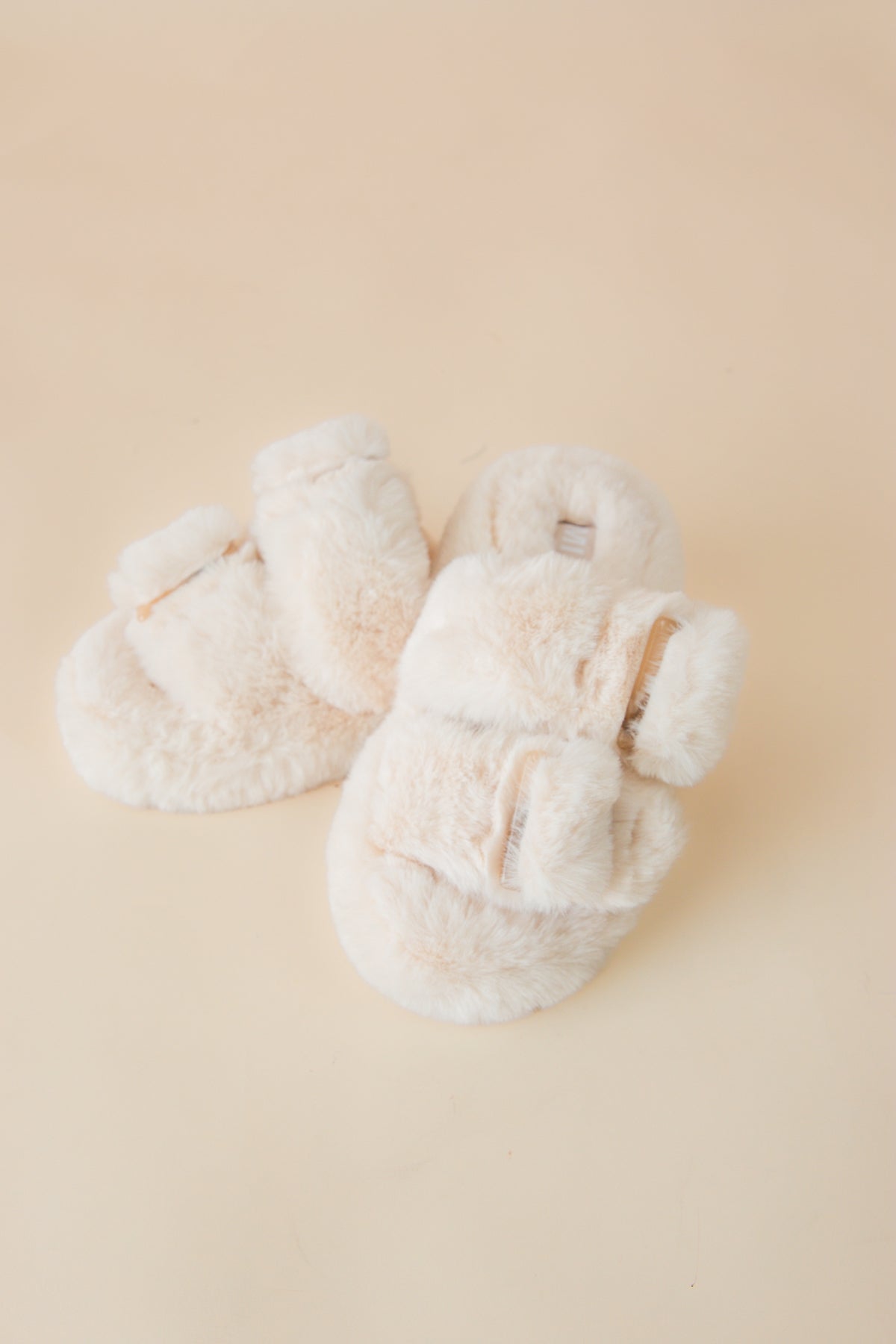 Sweetie Slipper
