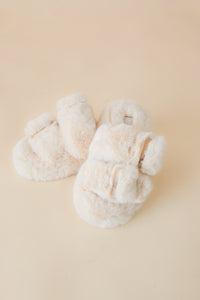 Sweetie Slipper