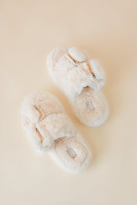 Sweetie Slipper